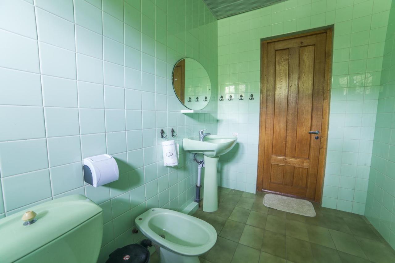Eco House Sabero Hotel Akhmeta Ngoại thất bức ảnh