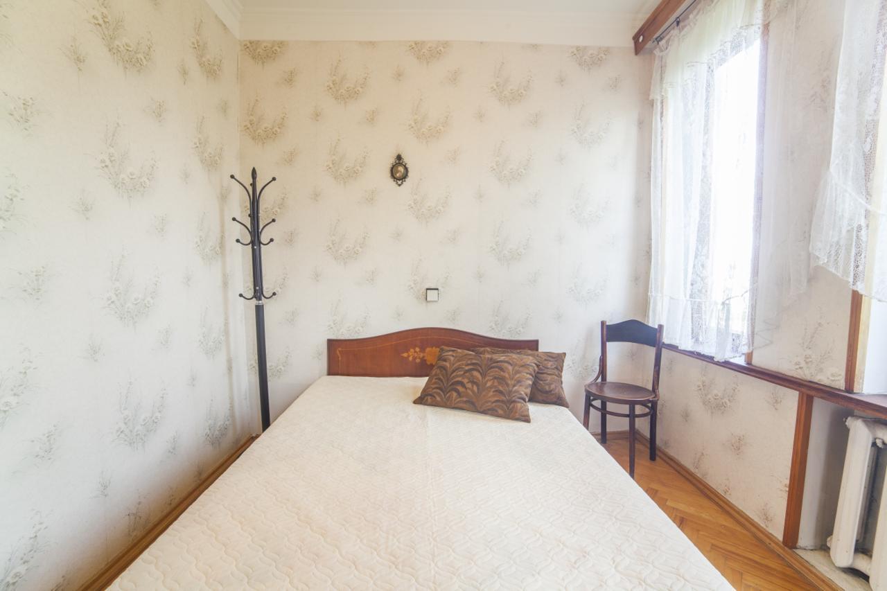 Eco House Sabero Hotel Akhmeta Ngoại thất bức ảnh